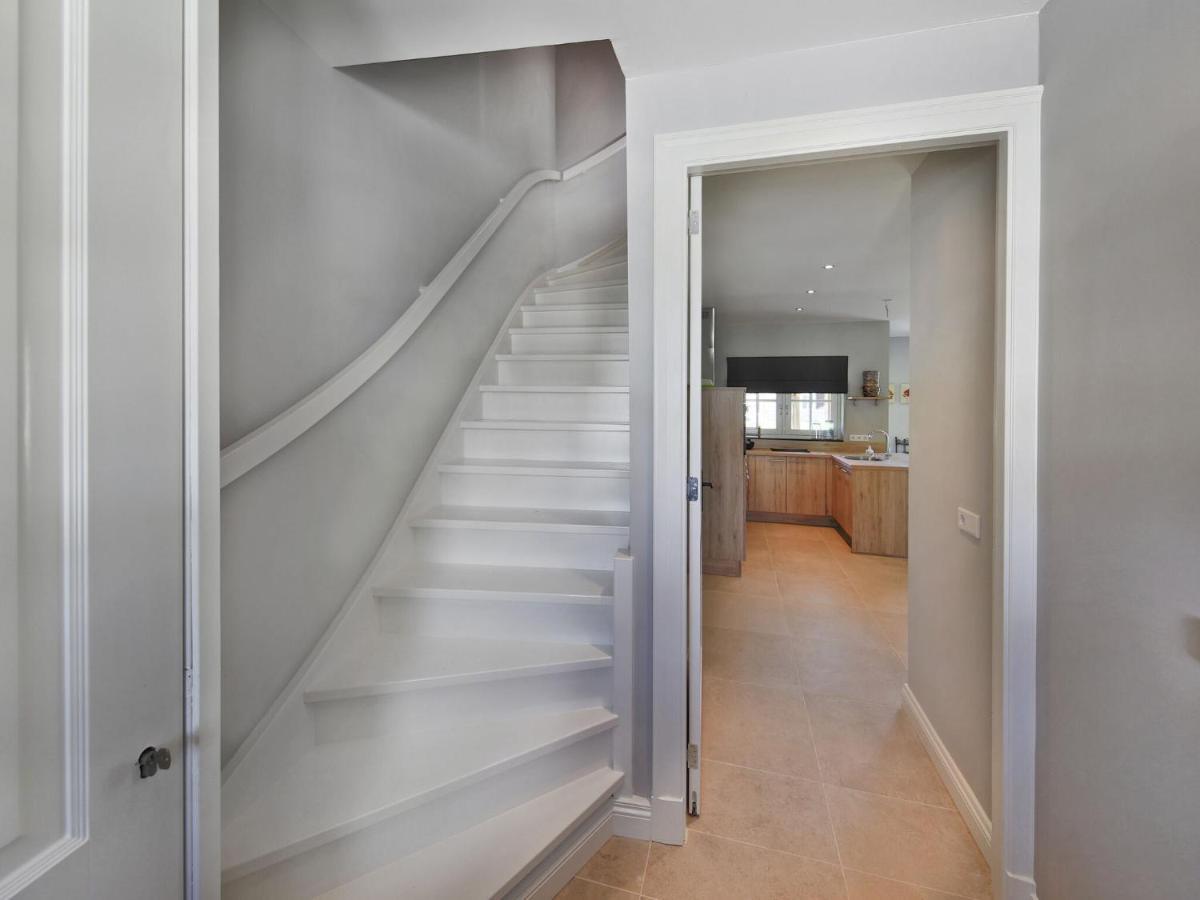 Elegant Apartment In Slenaken With Balcony Zewnętrze zdjęcie