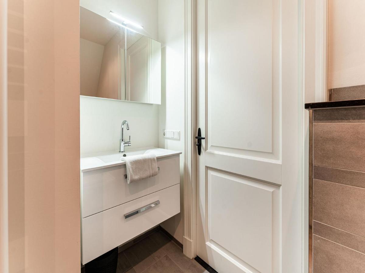 Elegant Apartment In Slenaken With Balcony Zewnętrze zdjęcie